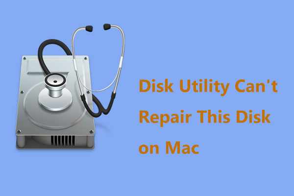 Free mac disk utility